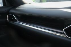 2022 Mazda CX-8 Touring SP