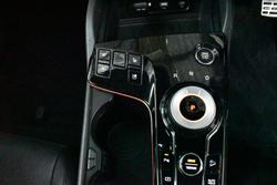 2022 Kia Sportage GT-Line
