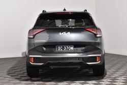 2022 Kia Sportage GT-Line