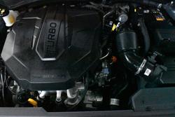 2022 Kia Sportage GT-Line