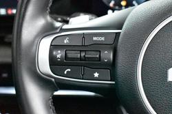 2022 Kia Sportage GT-Line