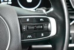 2022 Kia Sportage GT-Line