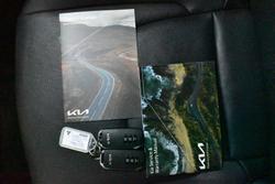 2022 Kia Sportage GT-Line