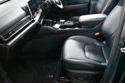 2022 Kia Sportage GT-Line