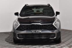 2022 Kia Sportage GT-Line