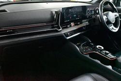2022 Kia Sportage GT-Line