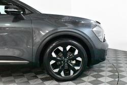 2022 Kia Sportage GT-Line