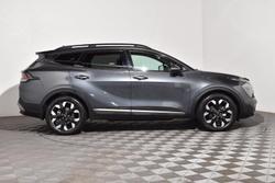 2022 Kia Sportage GT-Line
