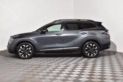 2022 Kia Sportage GT-Line