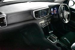 2019 Kia Sportage Si Premium