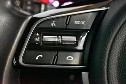2019 Kia Sportage Si Premium