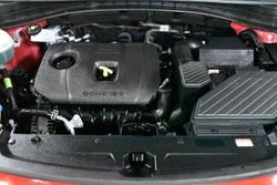 2019 Kia Sportage Si Premium