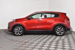 2019 Kia Sportage Si Premium
