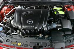 2019 Mazda 3 G20 Pure