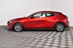 2019 Mazda 3 G20 Pure