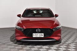 2019 Mazda 3 G20 Pure