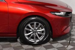 2019 Mazda 3 G20 Pure