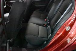 2019 Mazda 3 G20 Pure