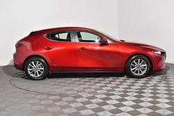2019 Mazda 3 G20 Pure
