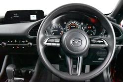 2019 Mazda 3 G20 Pure