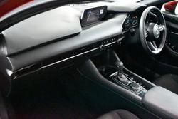 2019 Mazda 3 G20 Pure