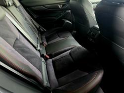 2024 Subaru WRX tS