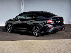 2024 Subaru WRX tS