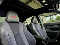2024 Subaru WRX tS