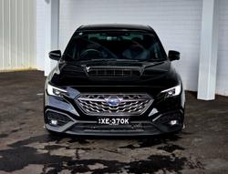 2024 Subaru WRX tS