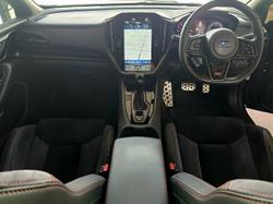 2024 Subaru WRX tS