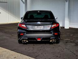 2024 Subaru WRX tS