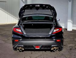 2024 Subaru WRX tS
