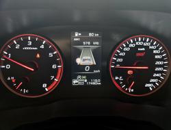2024 Subaru WRX tS
