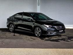 2024 Subaru WRX tS