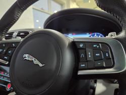 2019 Jaguar F-PACE SVR