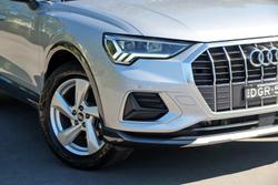 2024 Audi Q3 35 TFSI