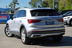 2024 Audi Q3 35 TFSI