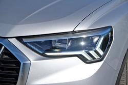 2024 Audi Q3 35 TFSI
