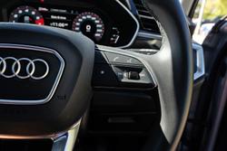 2024 Audi Q3 35 TFSI