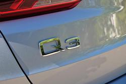 2024 Audi Q3 35 TFSI