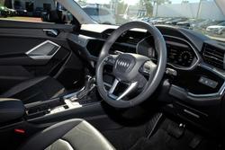 2024 Audi Q3 35 TFSI