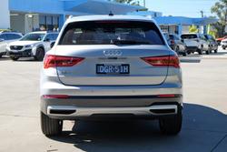 2024 Audi Q3 35 TFSI
