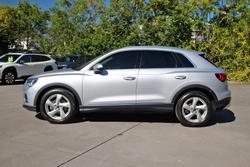 2024 Audi Q3 35 TFSI