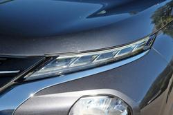 2024 Mitsubishi Outlander Exceed Tourer