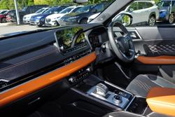 2024 Mitsubishi Outlander Exceed Tourer