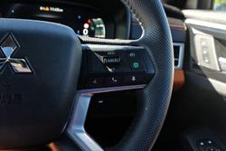 2024 Mitsubishi Outlander Exceed Tourer