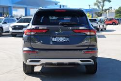 2024 Mitsubishi Outlander Exceed Tourer
