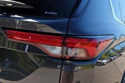 2024 Mitsubishi Outlander Exceed Tourer