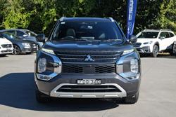 2024 Mitsubishi Outlander Exceed Tourer