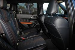 2024 Mitsubishi Outlander Exceed Tourer